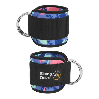Ankle Strap for Cable Machines & Resistance Bands