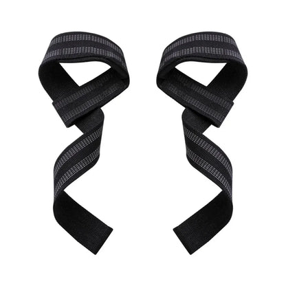 Antislip Weight Lifting Straps