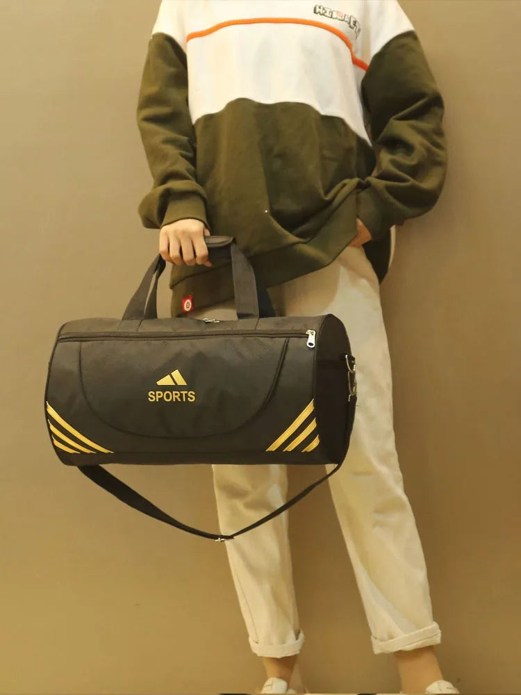 Waterproof Gym Bag