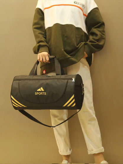 Waterproof Gym Bag
