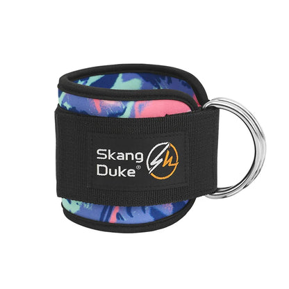 Ankle Strap for Cable Machines & Resistance Bands