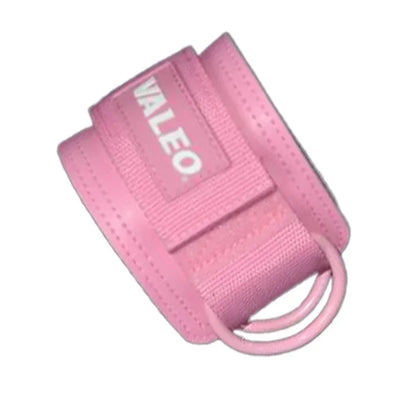 Leather Adjustable Ankle Straps