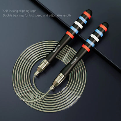 Professional CrossFit Speed Jump Rope