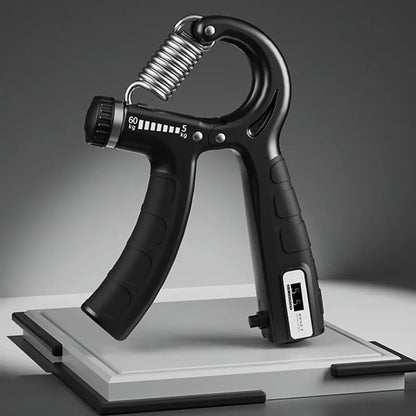 Hand Grip Strengthener