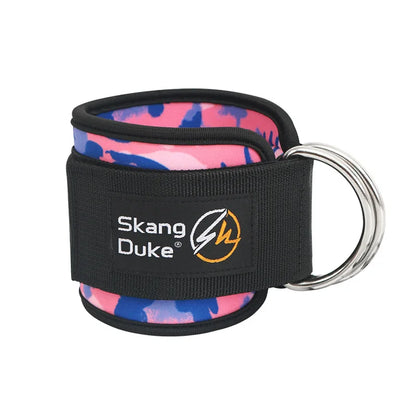 Ankle Strap for Cable Machines & Resistance Bands