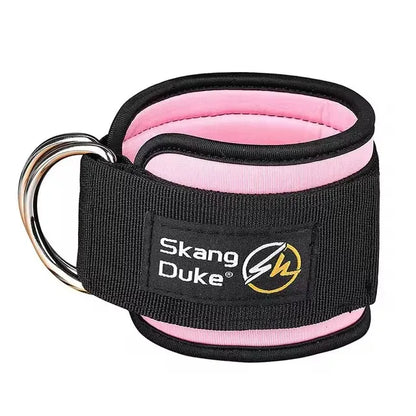 Ankle Strap for Cable Machines & Resistance Bands