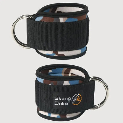 Ankle Strap for Cable Machines & Resistance Bands