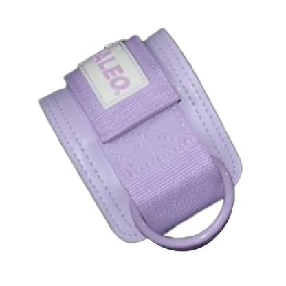 Leather Adjustable Ankle Straps