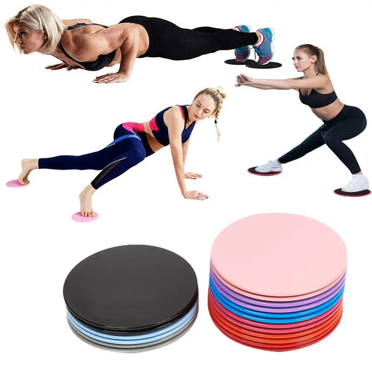 Full-Body Workout Core