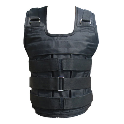 Weight-bearing Vest