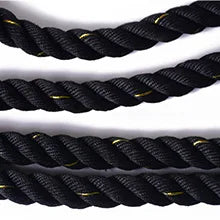 25mm Weighted Jump Rope