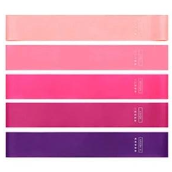 Elastic Resistance Bands FlexMoveGear