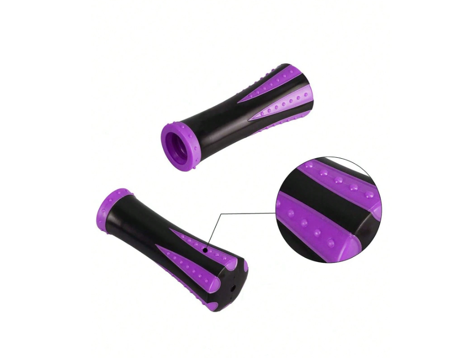 Muscle Roller Massage Roller Stick for Athletes FlexMoveGear