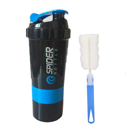 3 Layers Shaker
