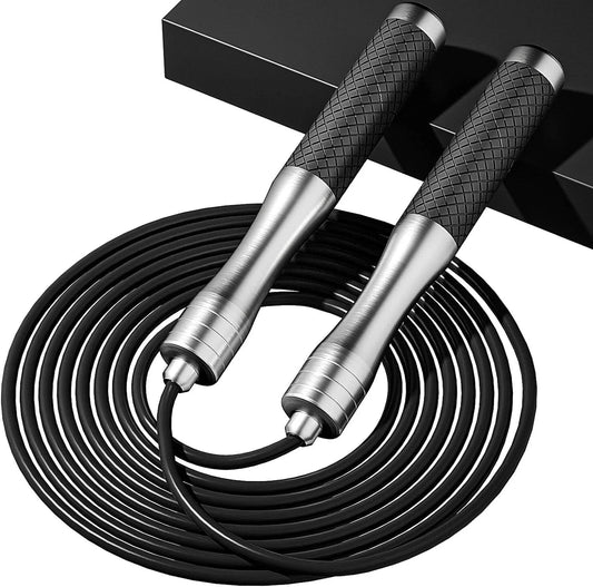 Non-Weight Bearing Speed Jump Rope