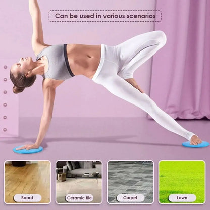 Full-Body Workout Core