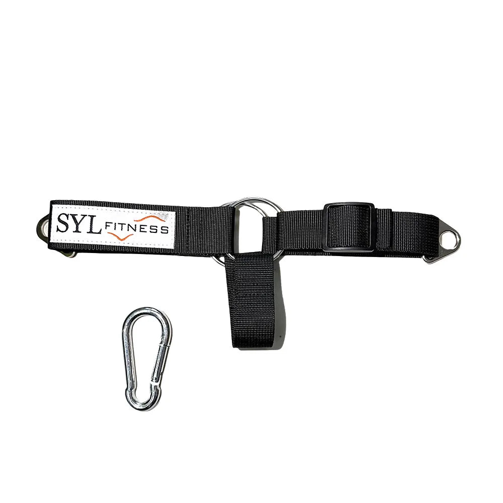 Glute Workout Ankle Strap Bands