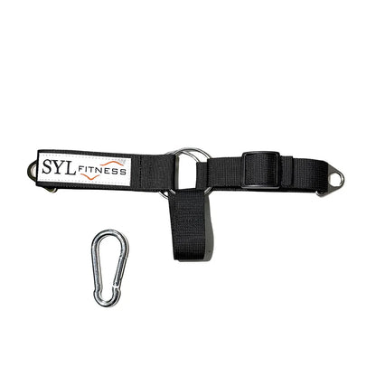 Glute Workout Ankle Strap Bands