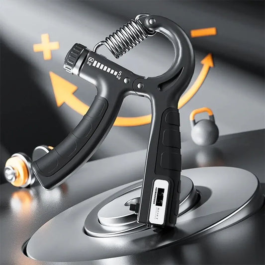 Hand Grip Strengthener