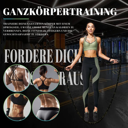 25mm Weighted Jump Rope