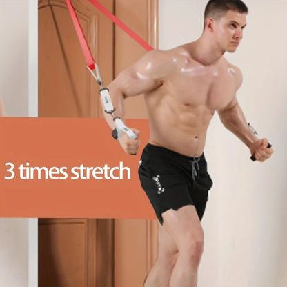 Stretch Strap Fitness
