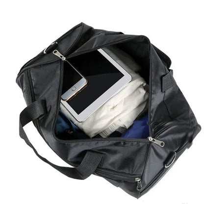 Waterproof Gym Bag