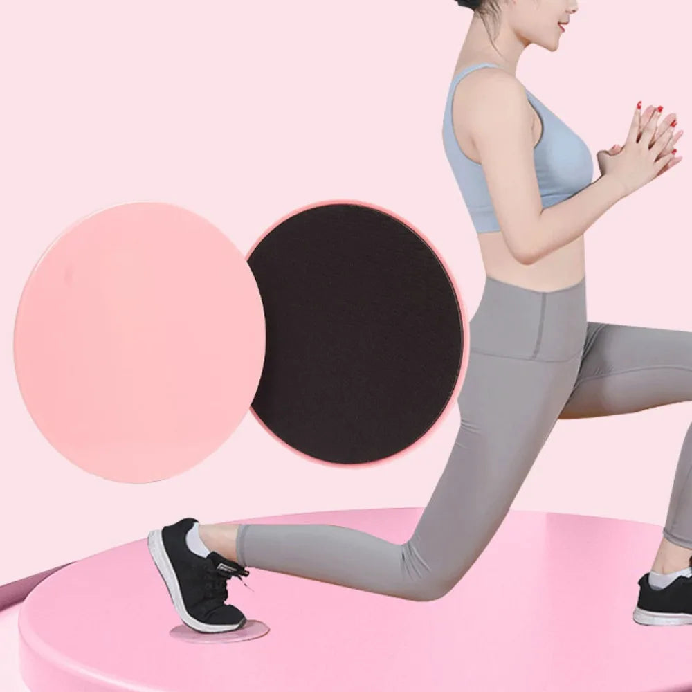 Full-Body Workout Core