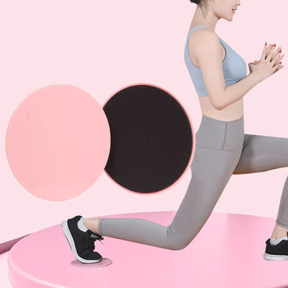 Full-Body Workout Core