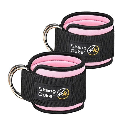 Ankle Strap for Cable Machines & Resistance Bands
