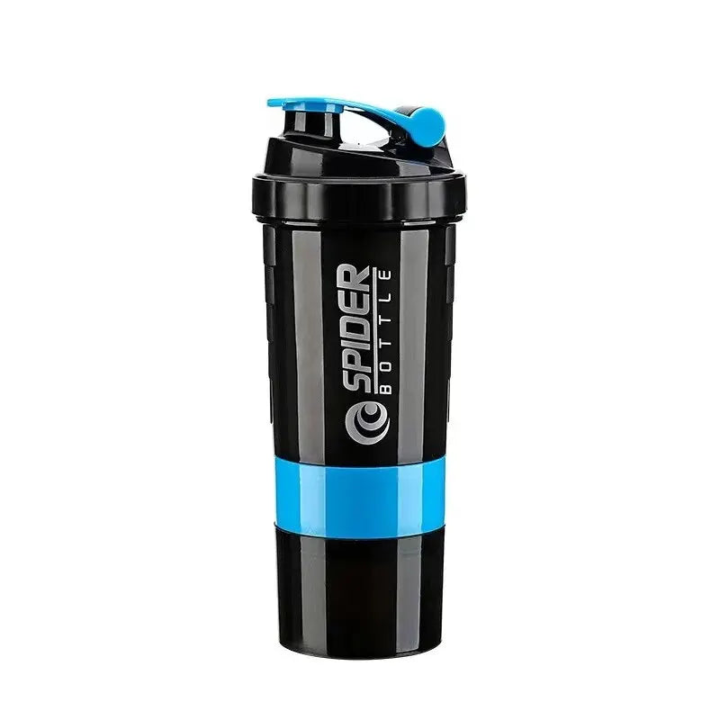 3 Layers Shaker