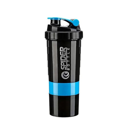 3 Layers Shaker