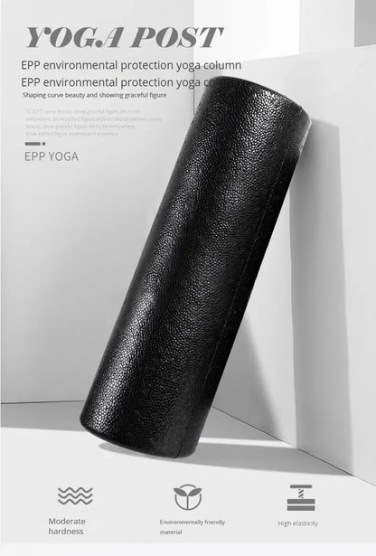 High Density Foam Rollers