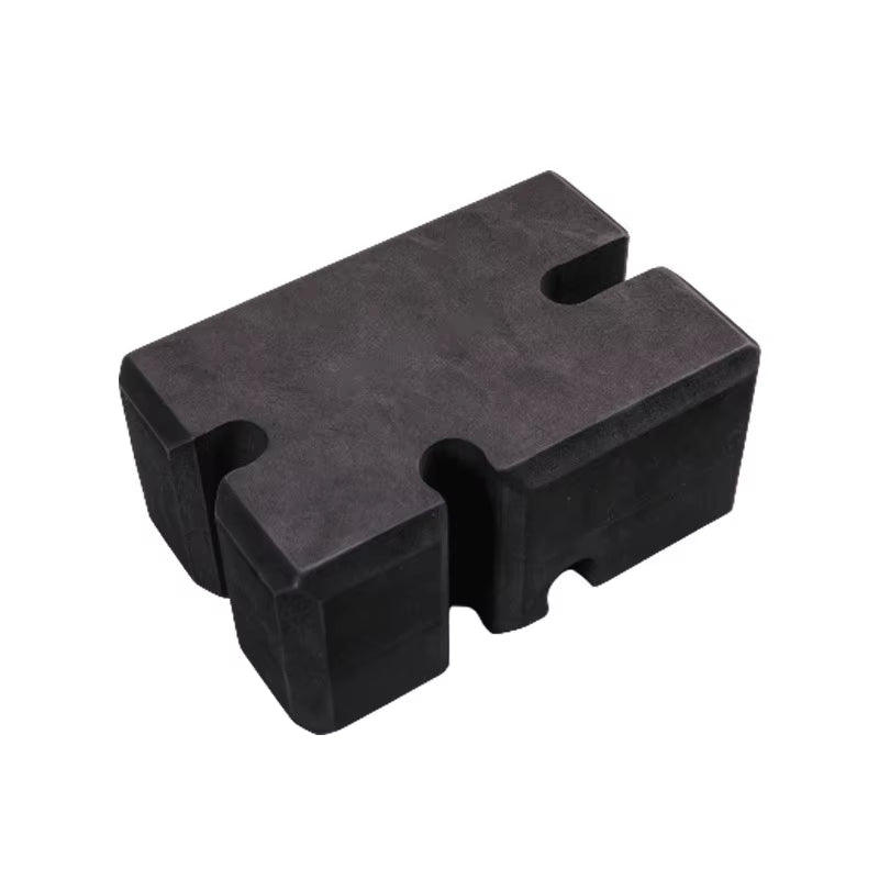 Bench Press Block Strength Block EVA Foam Barbell Weight Bar Grip Board Press Block Deep Squat Fitness Trainer Home Gym Block