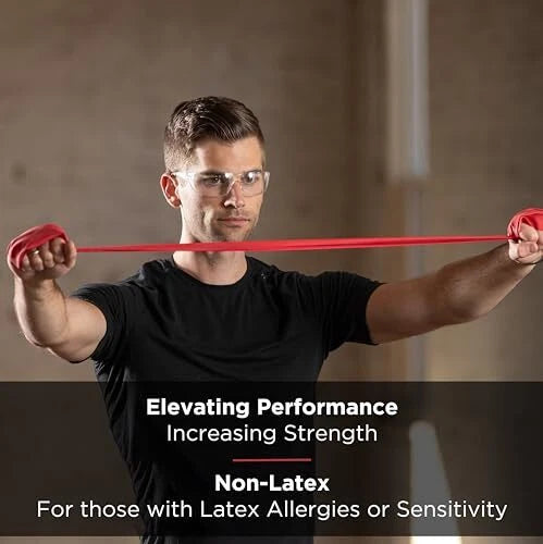 THERABAND Resistance Bands FlexMoveGear