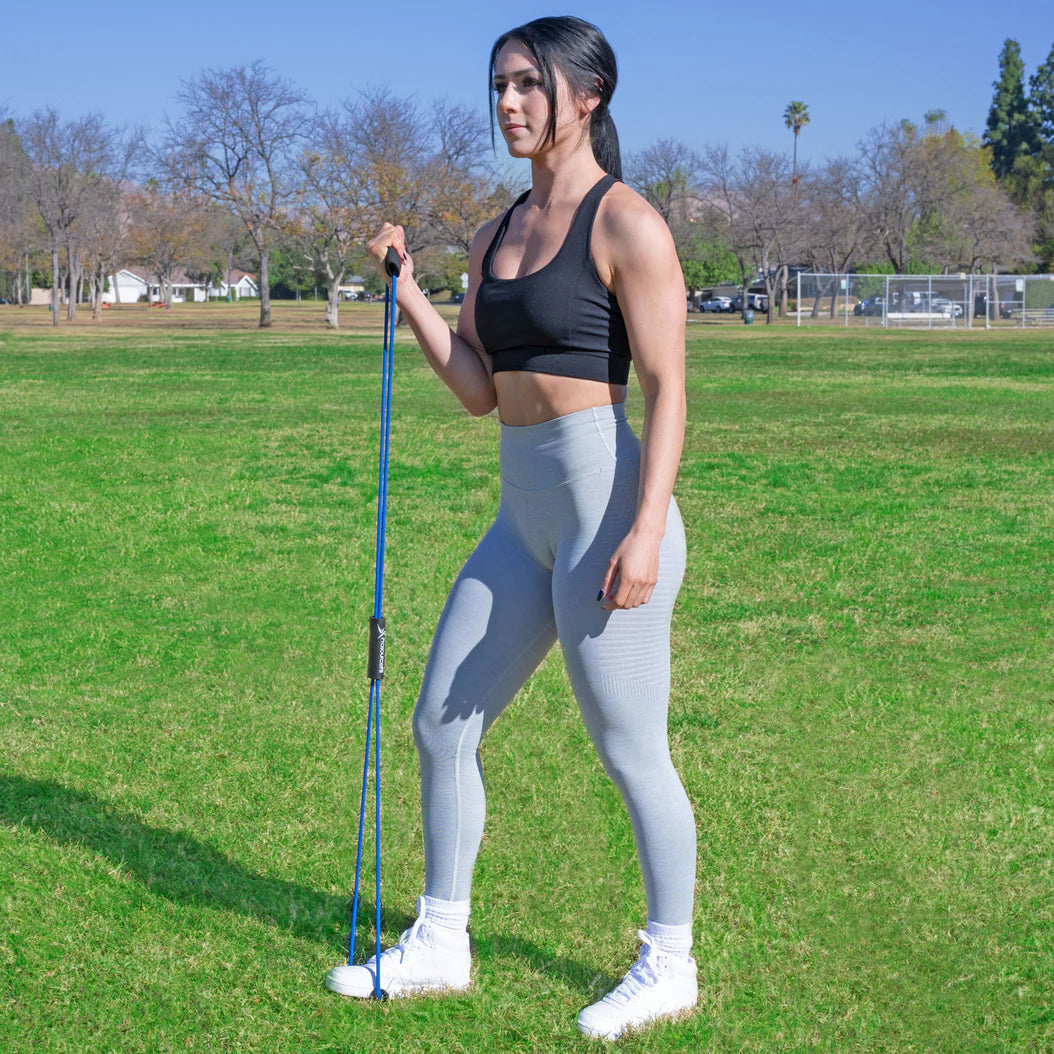 Toner Resistance Band FlexMoveGear